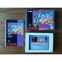 Super Punch Out!