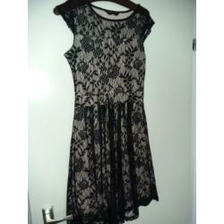 Dorothy Perkins jurkje maat 38 zgan