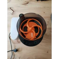 Mooie baby brezza