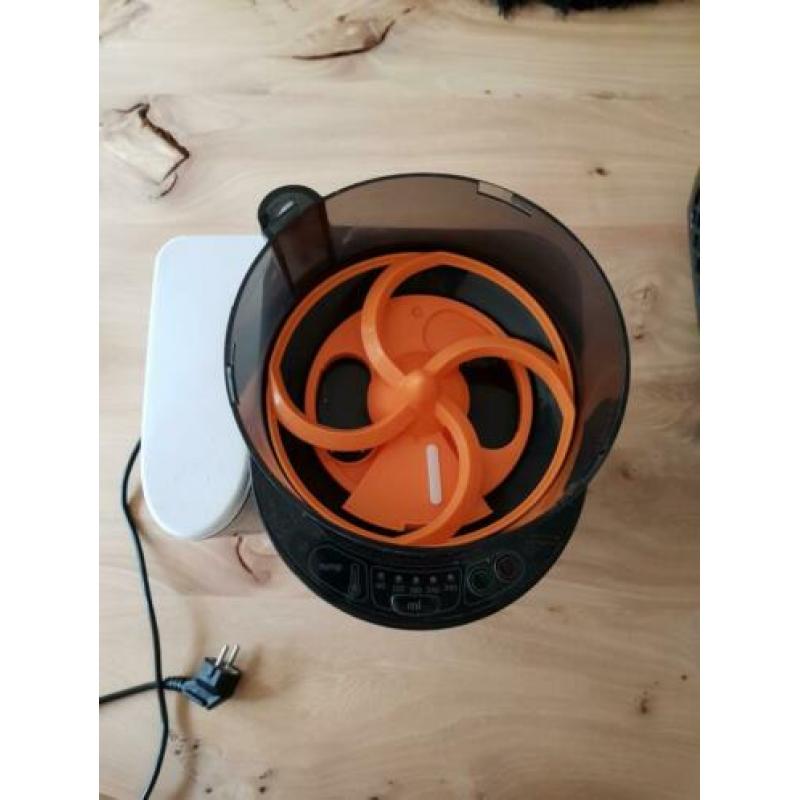 Mooie baby brezza