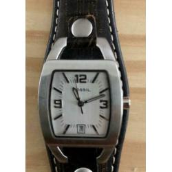 Fossil dames horloge. ZGAN