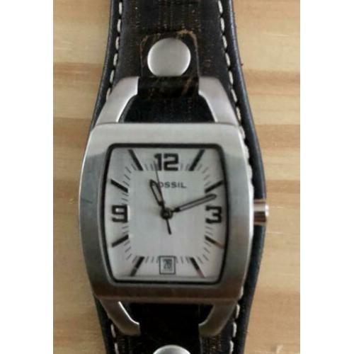Fossil dames horloge. ZGAN