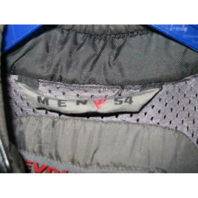 Diverse motorkleding