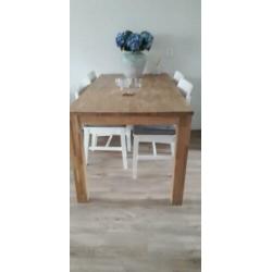 Eetkamerstoelen