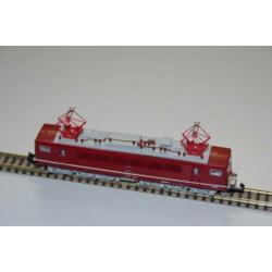 BR155 Minitrix
