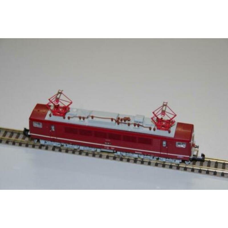 BR155 Minitrix