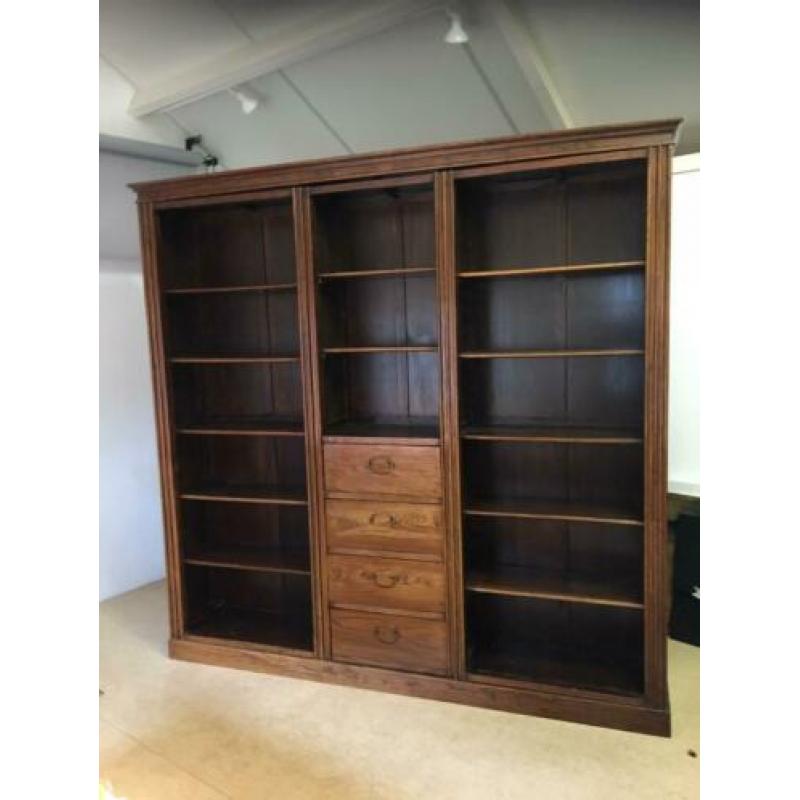 Boekenkast