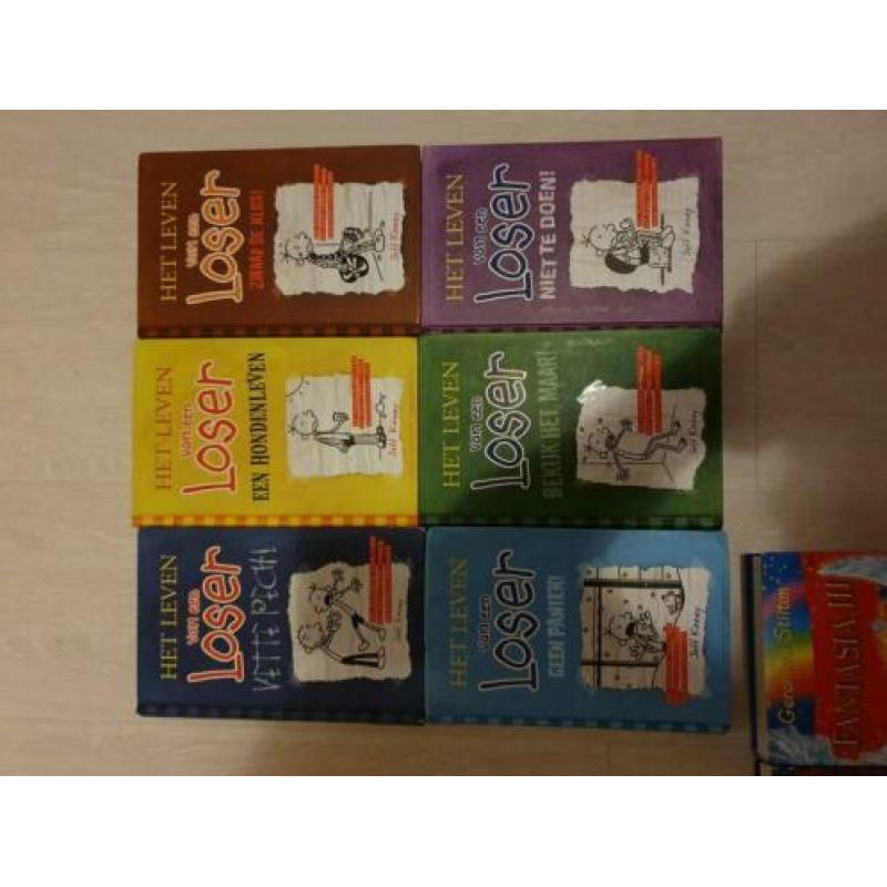 Kinderboeken