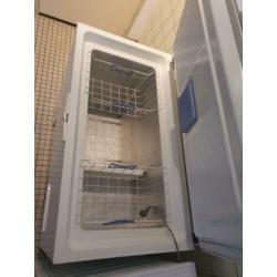 Whirlpool diepvrieskist