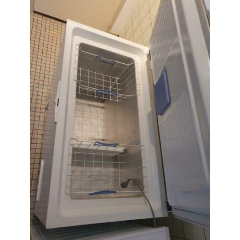 Whirlpool diepvrieskist