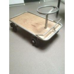 stoere autokar