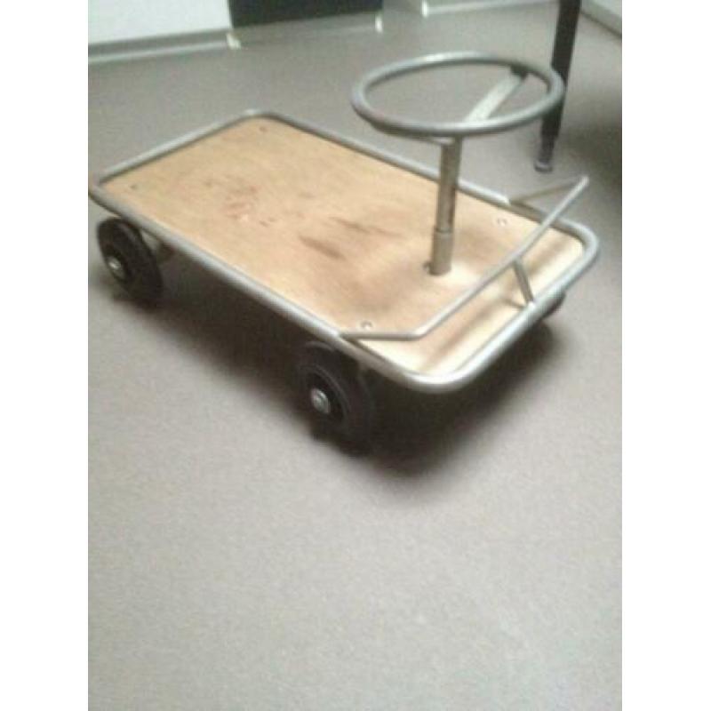 stoere autokar