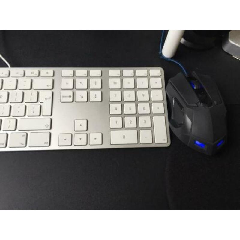 Medion Erazer X4708 - weinig gebruikt