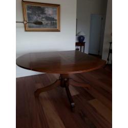 Tafel antiek.