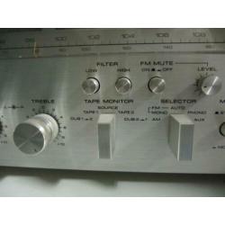 Akai AA-1150 receiver
