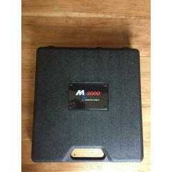 Monster Sigma M2000 interlink