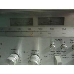 Akai AA-1150 receiver