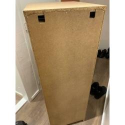 IKEA malm ladenkast