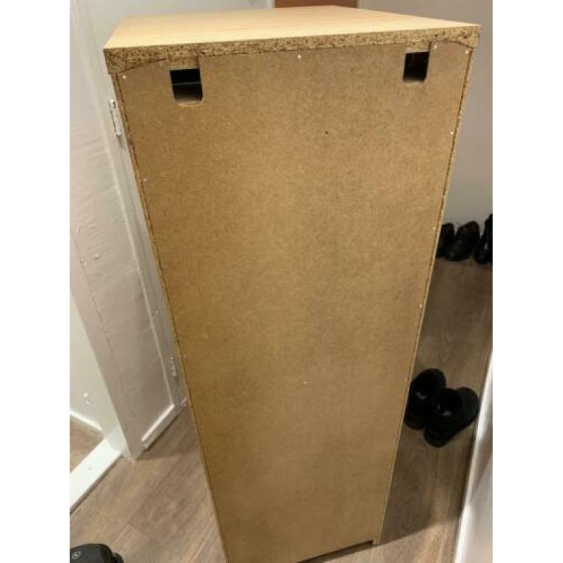 IKEA malm ladenkast