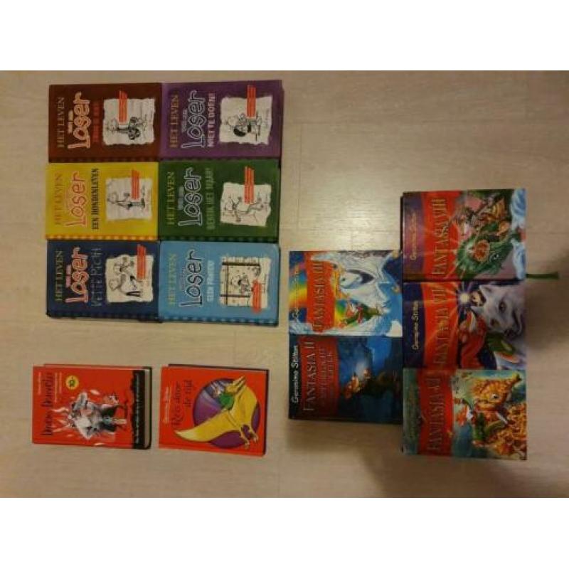 Kinderboeken