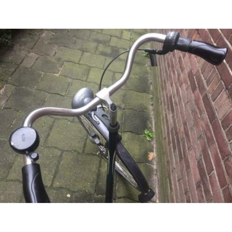 Fiets