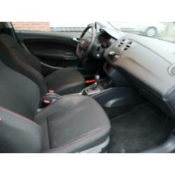 SEAT Ibiza SC 1.2 TSI FR AUTOMAAT