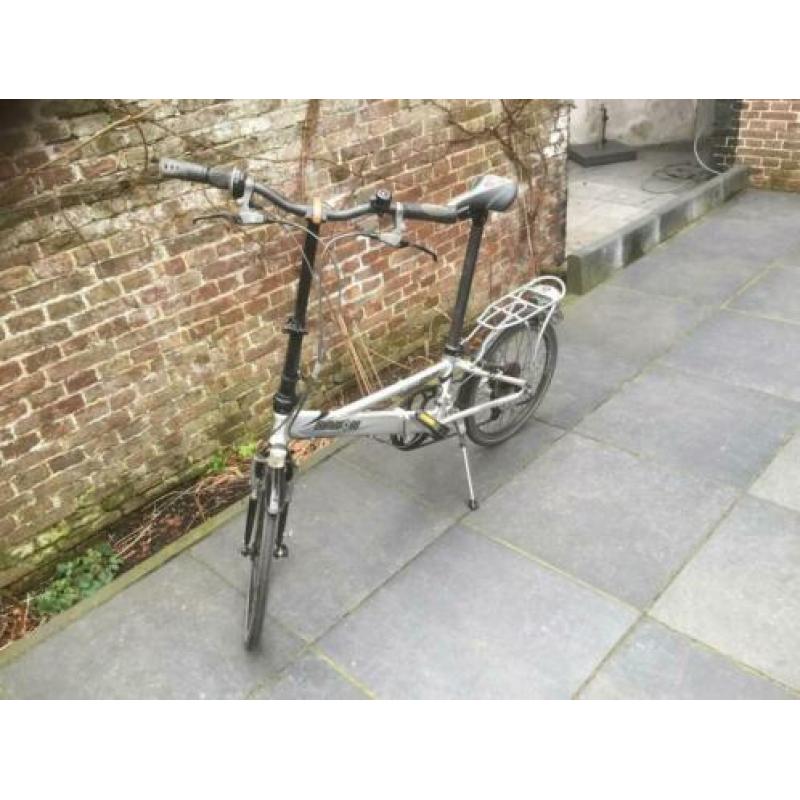 Dahon Helios vouwfiets