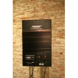 Bose Actieve Subwoofer! - Acoustimass powered - model: 2683-