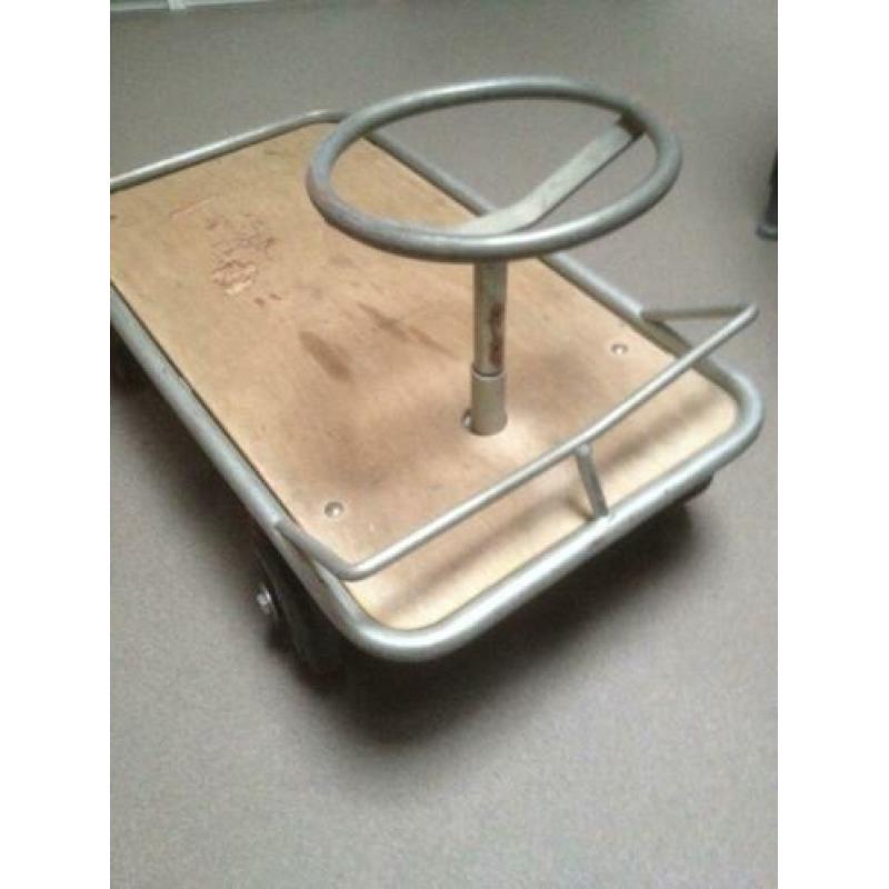 stoere autokar