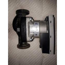 wilo pomp vloerverwarming yonos para rs 25/6 _rka mc