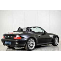 BMW Z3 Roadster 1.8 Airco (bj 1999)