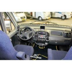 Knaus Sun Liner 600 L - BORCULO