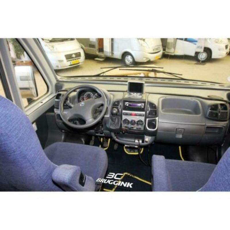 Knaus Sun Liner 600 L - BORCULO