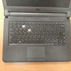 Laptop dell latitude 3340
