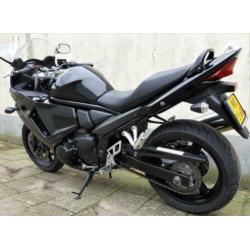 Suzuki GSX650F A ABS 2010 16108Km. (((Winterprijs)))