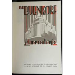 De Bijenkorf 's Gravenhage
