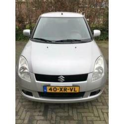 Suzuki Swift 1.5, stoelverwarming,Airco,Elekt pakket, NAP!!