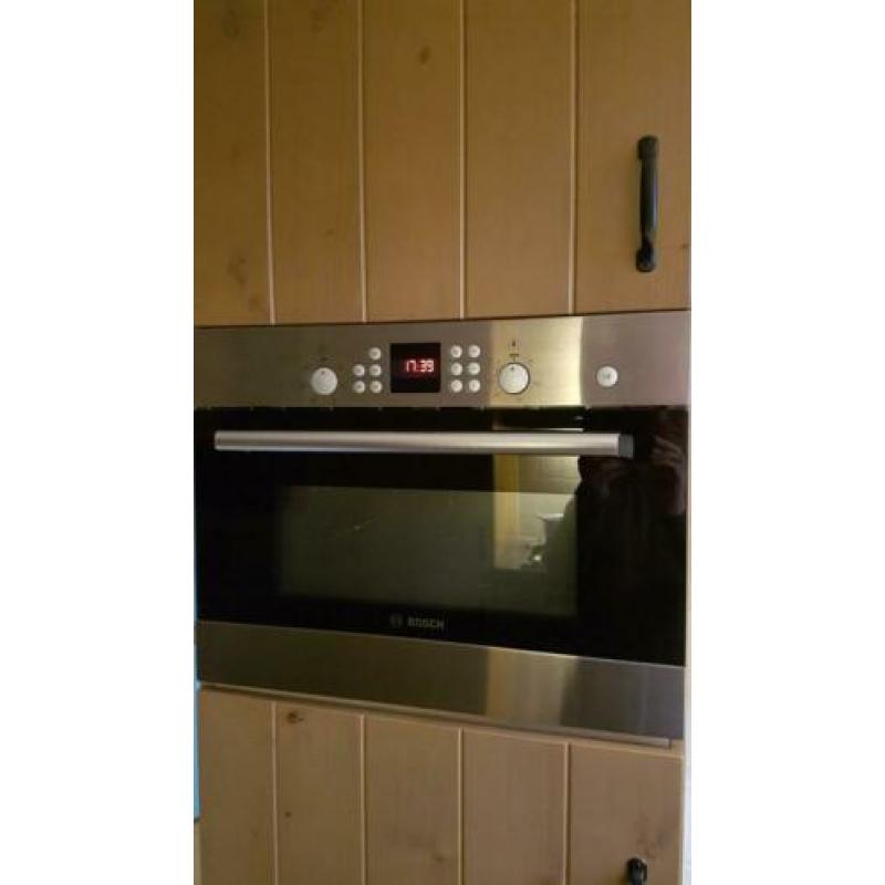 Bosch Combi Magnetron te koop