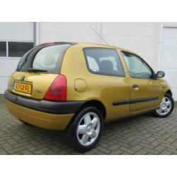 Renault Clio 1.4-16V Ludo / Nieuwe APK/ NAP/ Stuurbekrachtig