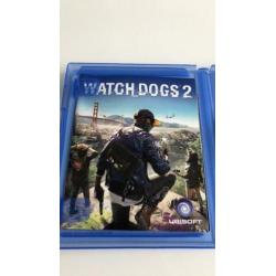 Watch dogs 2