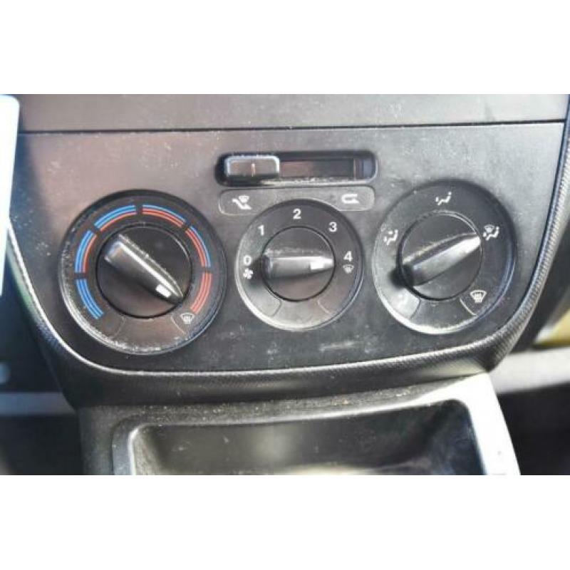 Peugeot Bipper 1.3 HDI XR Profit+ | Centrale vergrendeling |