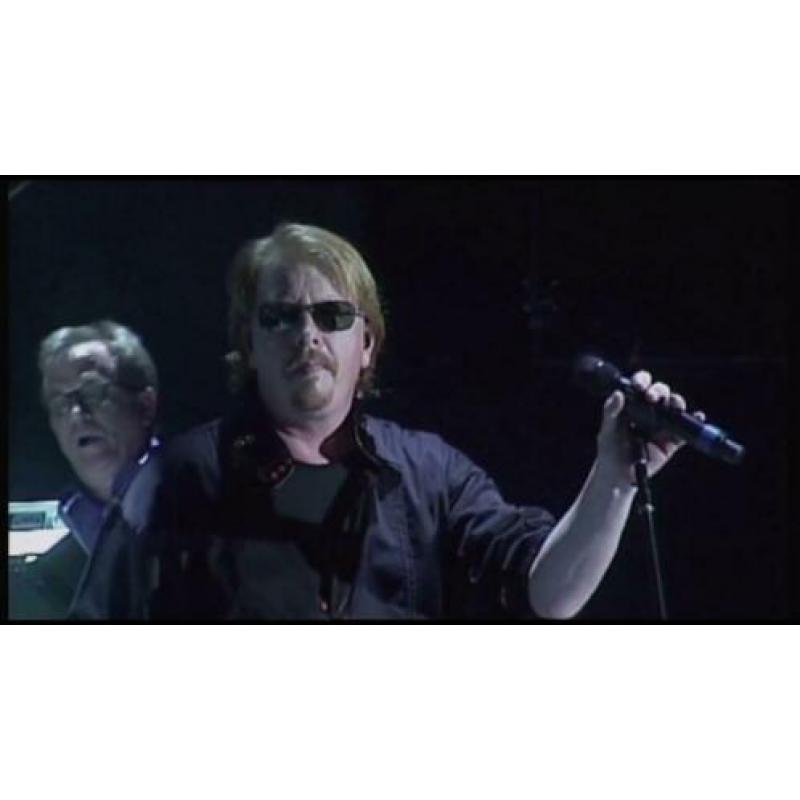 Totodvd live at bospop festival 2010
