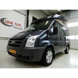 Ford Nugget 170 PK 5 persoons 2011