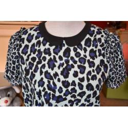 Top Maison Scotch maat S