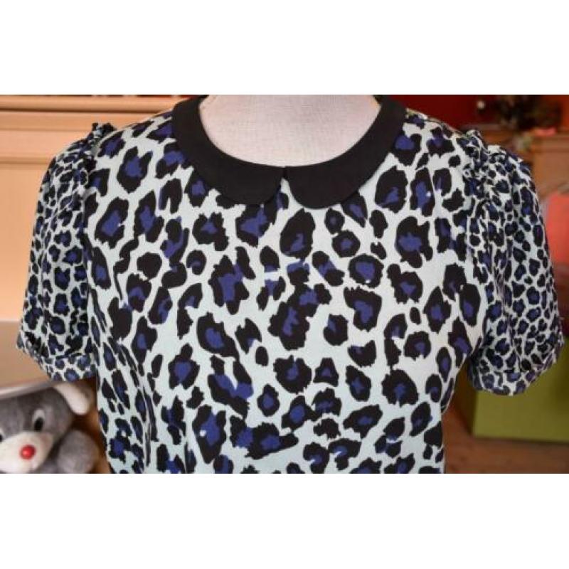 Top Maison Scotch maat S