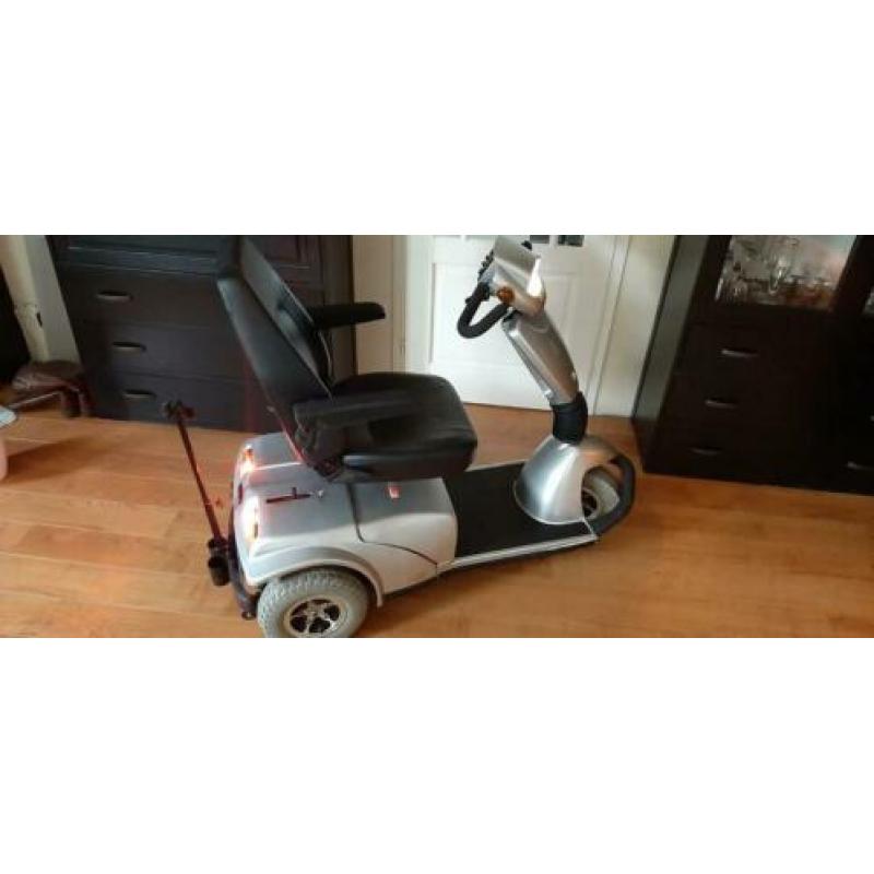Scootmobiel