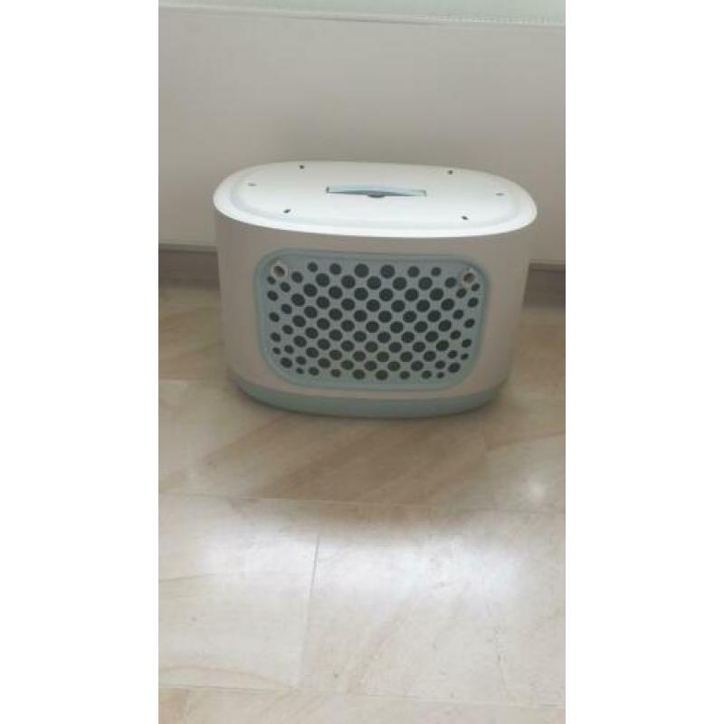 Curver kattenmand - reismand