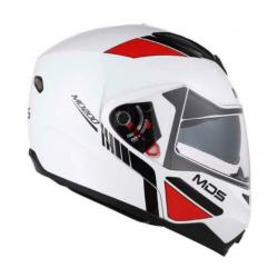NIEUW MDS MD200 HELM 55-56 integraalhelm systeemhelm JETHELM