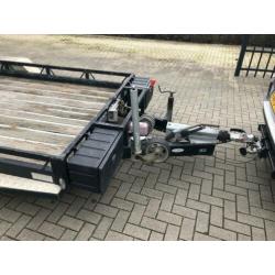Multi transporter 3500kg