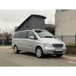 Mercedes-Benz Westfalia Marco Polo 2004 196.000KM AUTOMAAT
